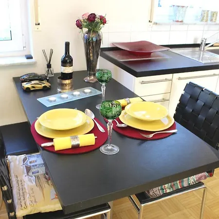 Ferienwohnung Am Yachtclub Musikerviertel 200 M Zum Bodensee Apartment Konstanz