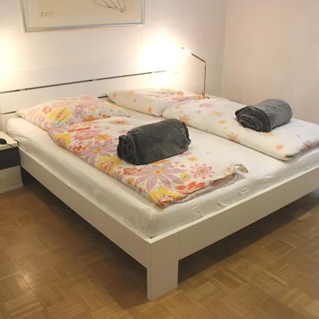 Apartment Ferienwohnung Am Yachtclub Musikerviertel 200 M Zum Bodensee *