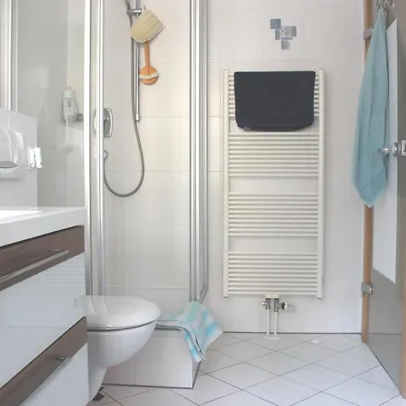 Ferienwohnung Am Yachtclub Musikerviertel 200 M Zum Bodensee